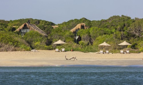 Uga Jungle Beach